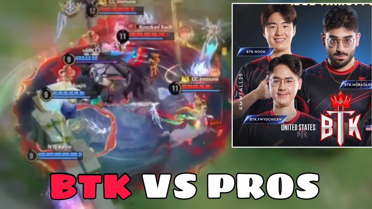 HOON IS GOING CRAZY vs PROS IN THIS NEW HOK MODE | HOON POST MATCH INTERVIEW.