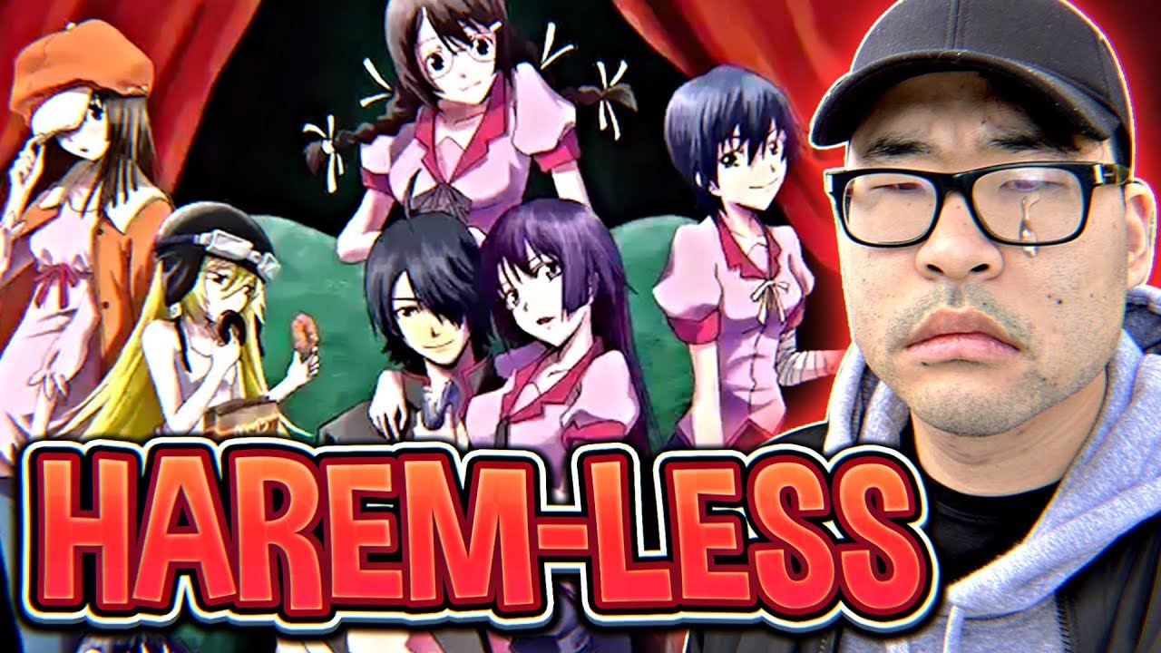 WHERE'S MY HAREM?! | PeterParkTV STREAM HIGHLIGHTS #36