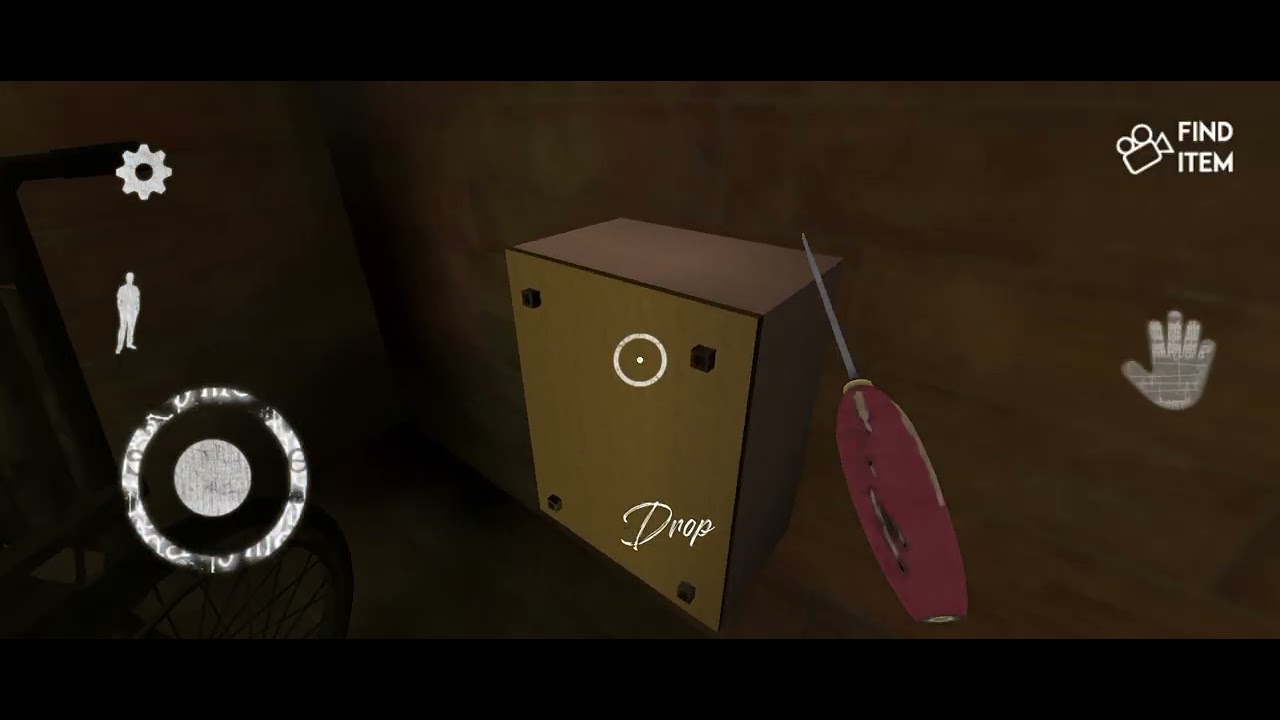 Dr. Headless: Horror Escape Gameplay Moments #1 😭💀☠️🏠😲😨🏃! #thundermartin 2026