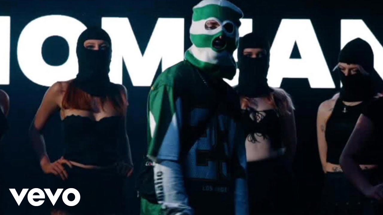Durt Burd - She Wanna Dance (Official Music Video) ft. MajinSYG