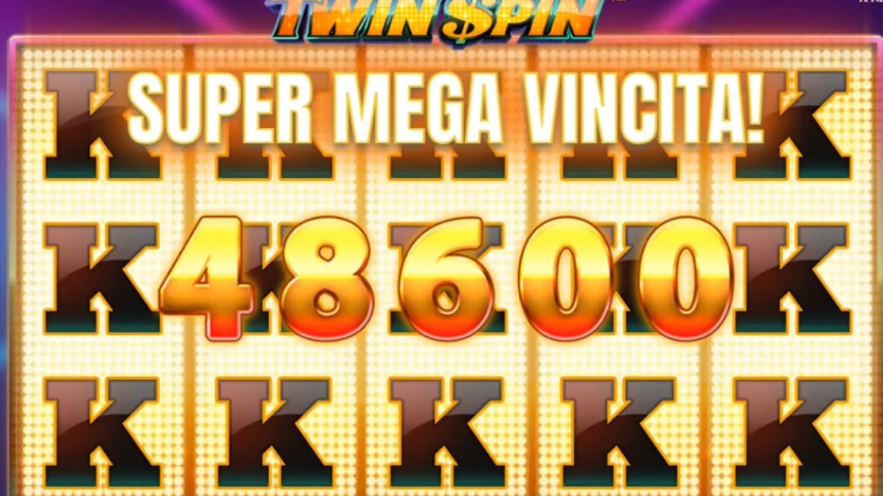 💰 Big Win Alert on NetEnt's Twin Spin Slot! Unveiling Strategies, Tips & Exclusive Gameplay 🎰