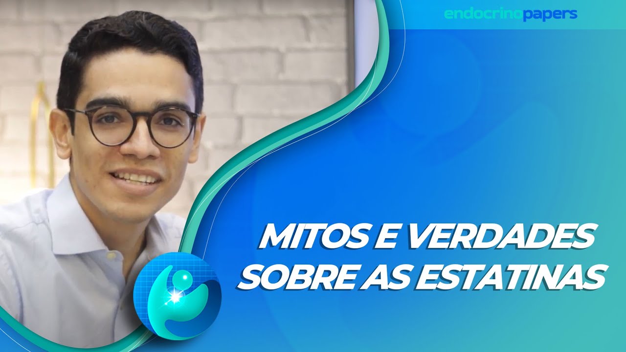Mitos e verdades sobre as estatinas