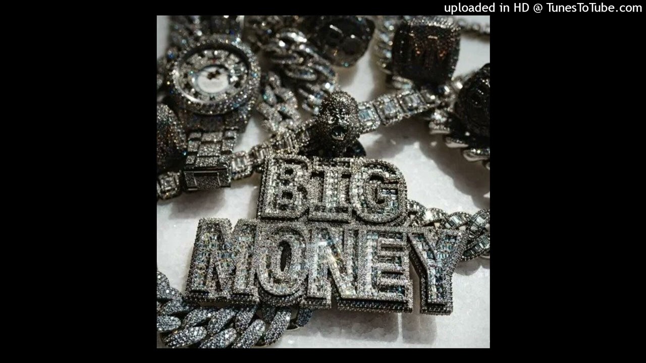 [FREE] Money Man Type Beat - 