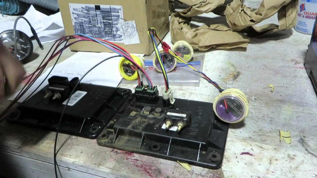 Медальон MDC 1600 Тест