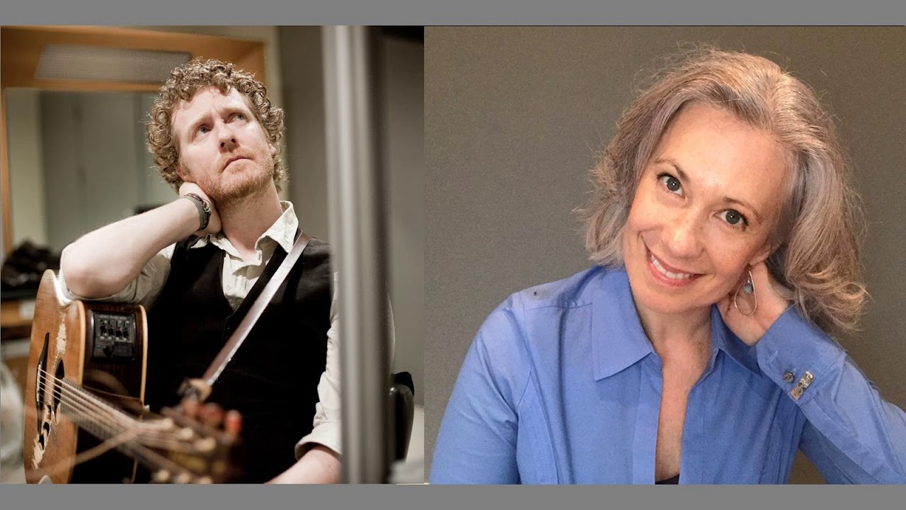 Musician Glen Hansard on Life, Love, Playing with Bono and Hangover Breakfasts