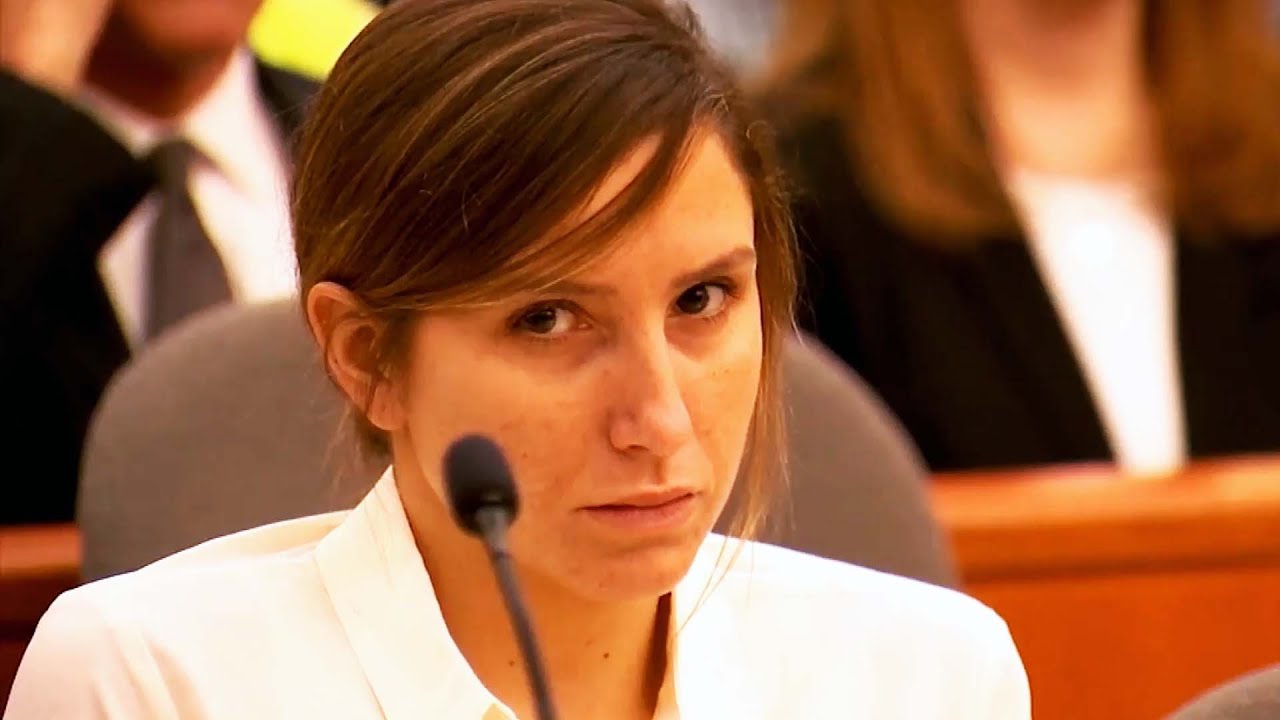 Mom of Author Accused of Husband’s Murder Speaks Out