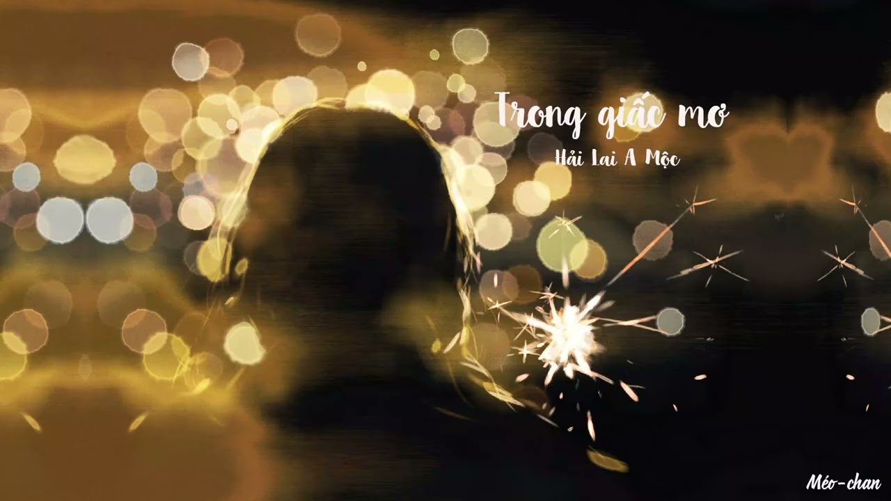 Trong giấc mơ - Hải Lai A Mộc - 梦底 - 海来阿木