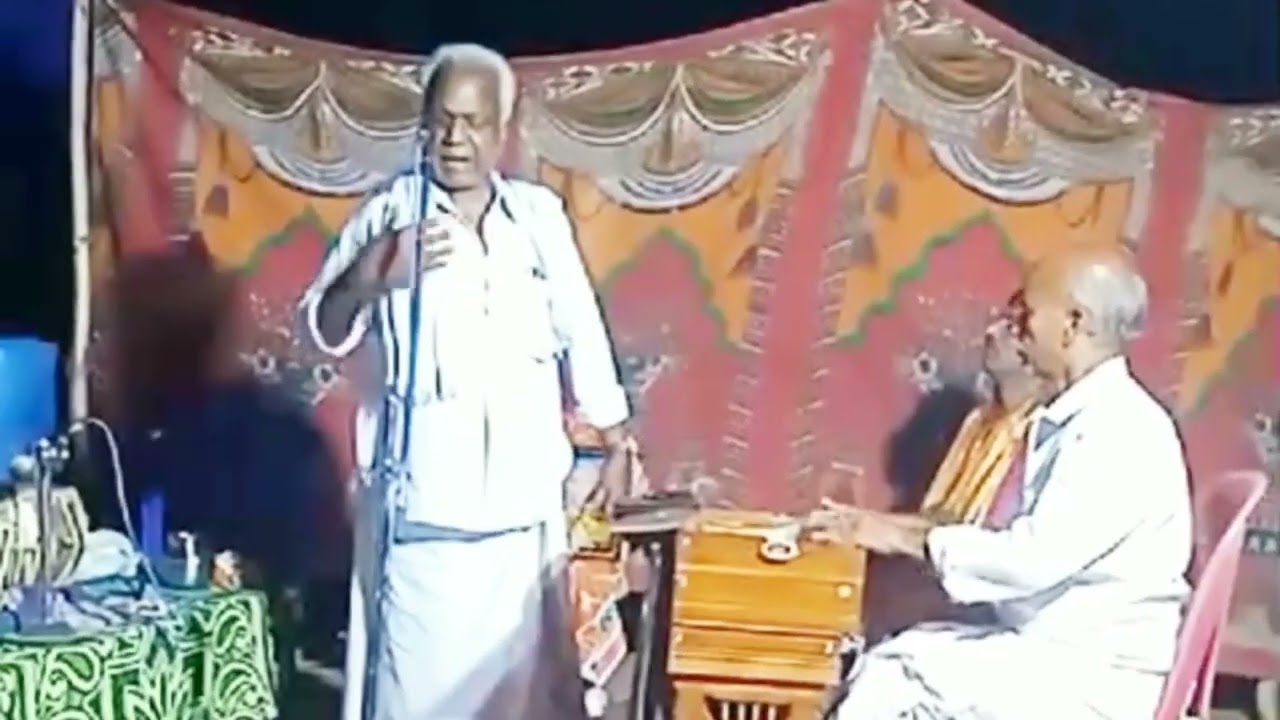 అన్నదమ్ములను,పద్యం గోవిందరాజులు వనారస హార్మోనియం ముత్యాలప్ప వనారస Dramapadyalu #mythology.