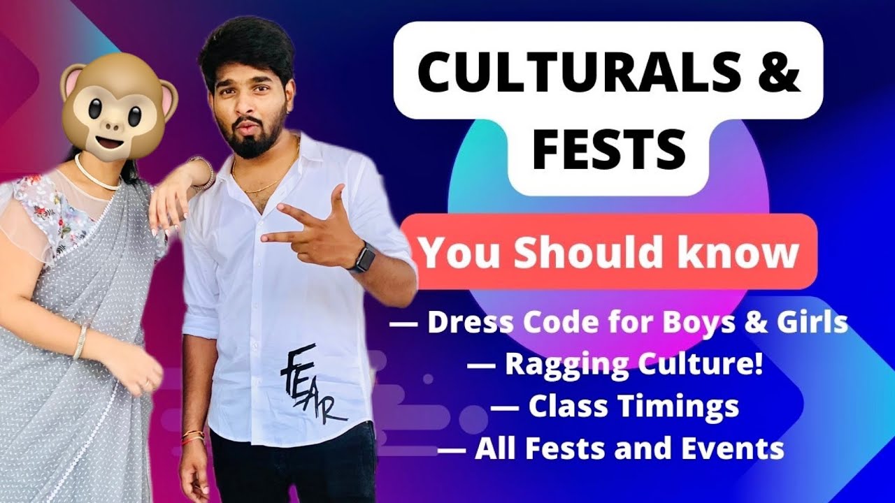 Kl university vijayawada telugu || culturals & fests ||#kluniversity #telugu #nikasnikki