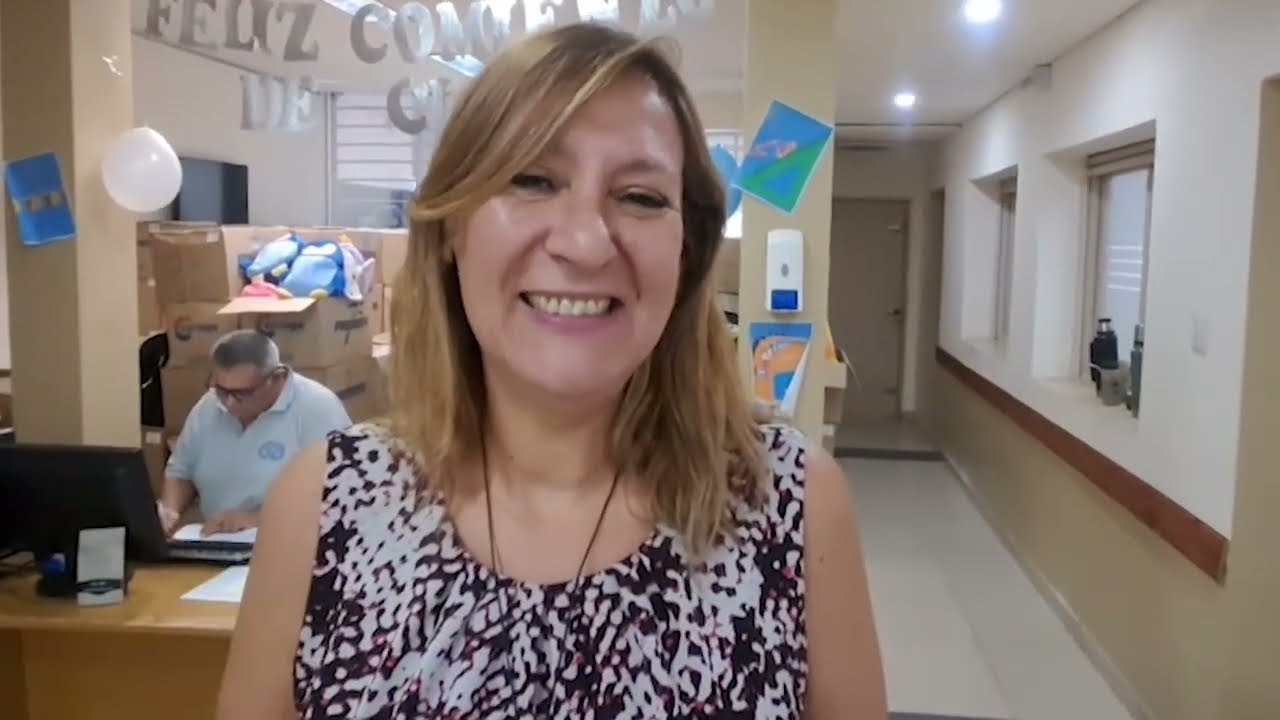 Actividad Sindical Lunes 23/02/2026 - Parte 1
