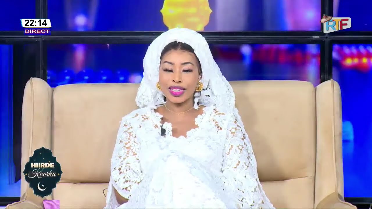 DIRECT 🔴HIIRDE KOORKA DU 19 FEVRIER 2026