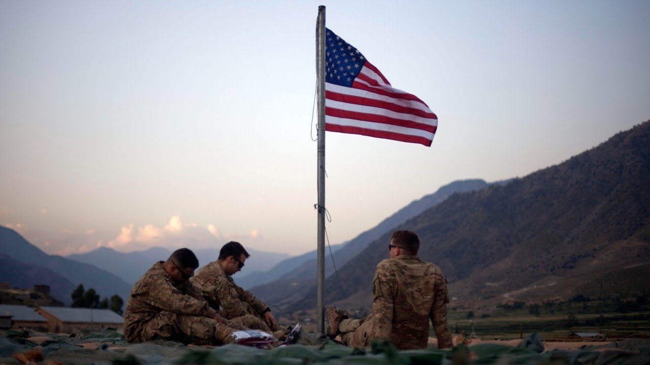 Australia not listed as part of America's diplomatic mission in Middle East