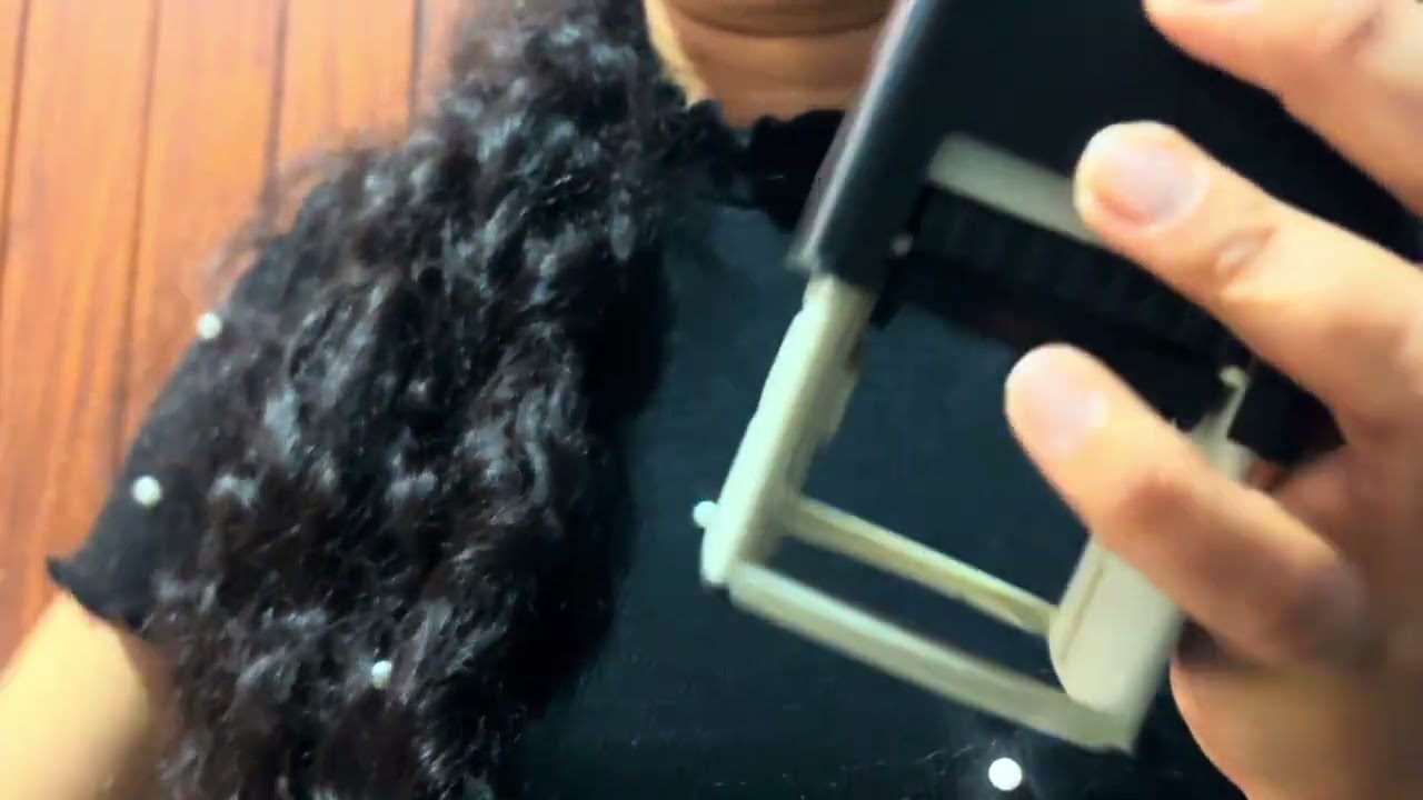 ASMR con Objetos | Sonidos Únicos para Relajación Profunda