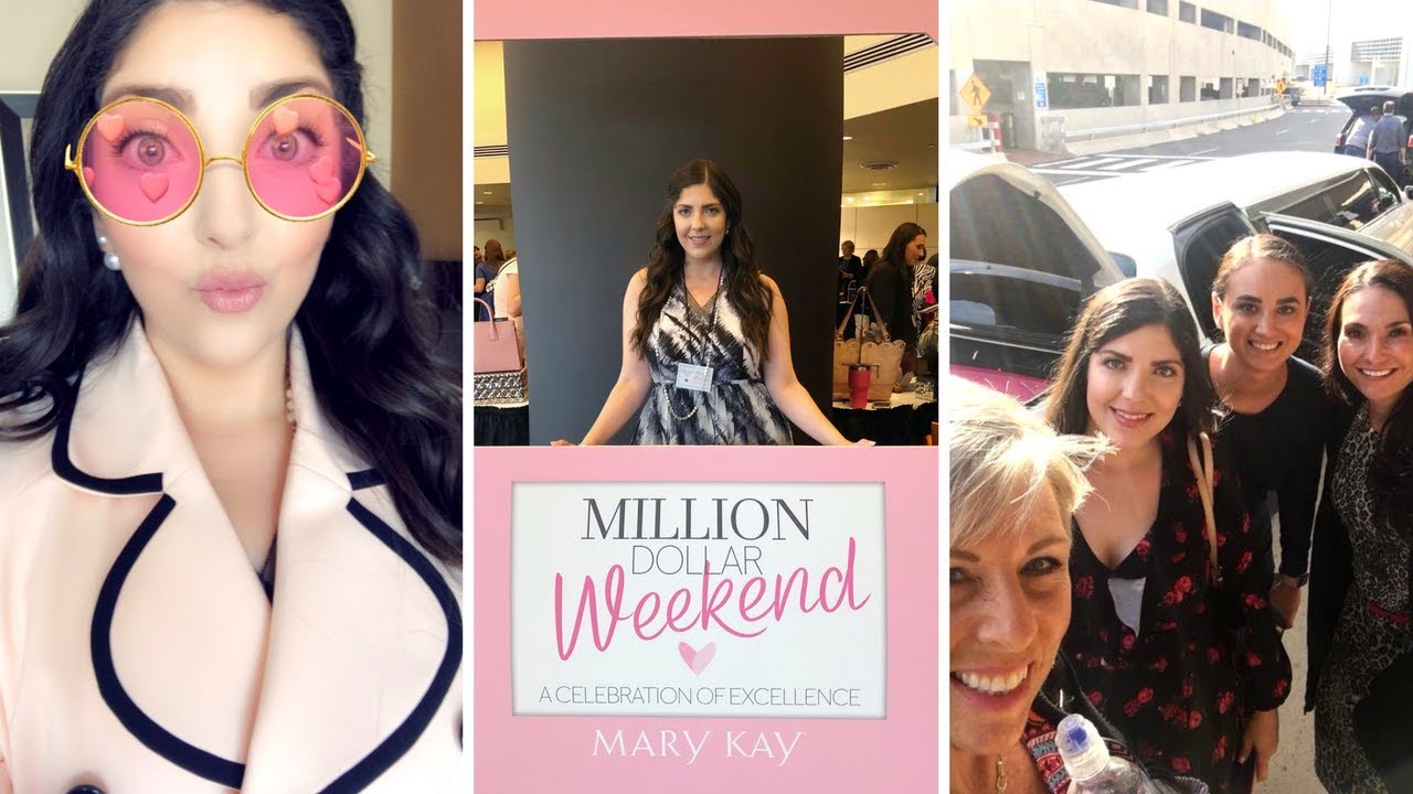 VLOG | Valentines Day & Million Dollar Weekend in Dallas