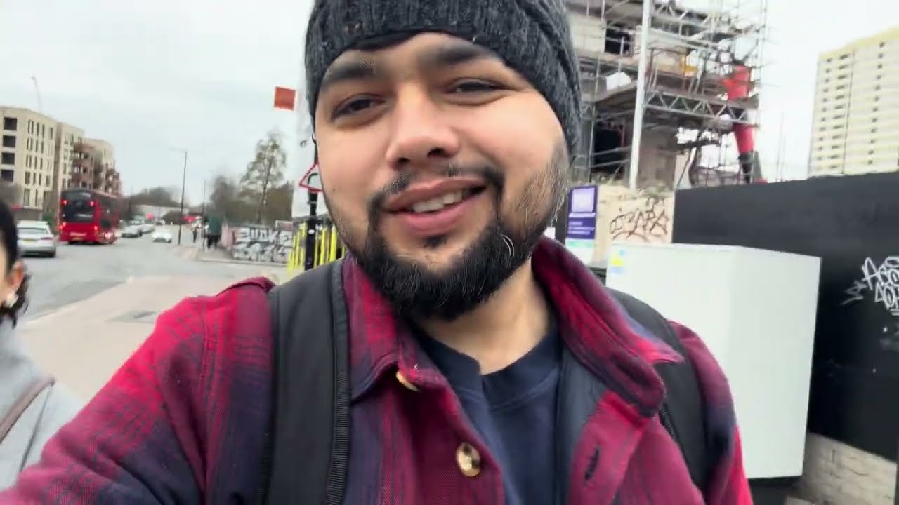 London streets, desi heartbeat ❤️🇮🇳🇬🇧