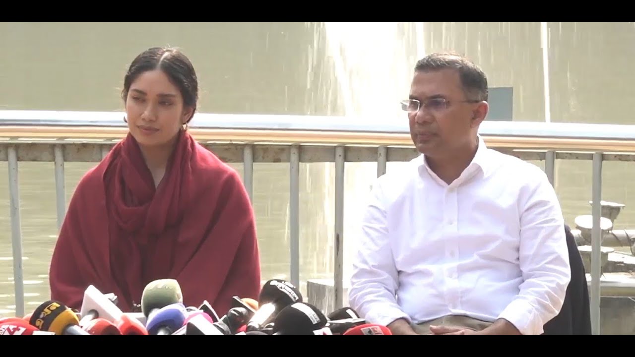 Live: রিলস মেকিং বিজিয়ীদের সাথে তারেক রহমানের মিট অ‍্যান্ড গ্রিট | Kalbela