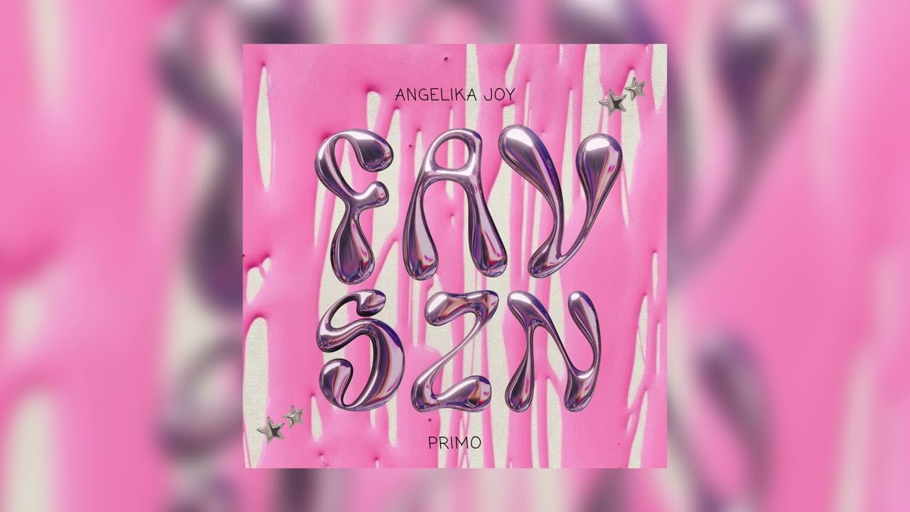 angelika joy ft. primo - fav szn (Official Audio)