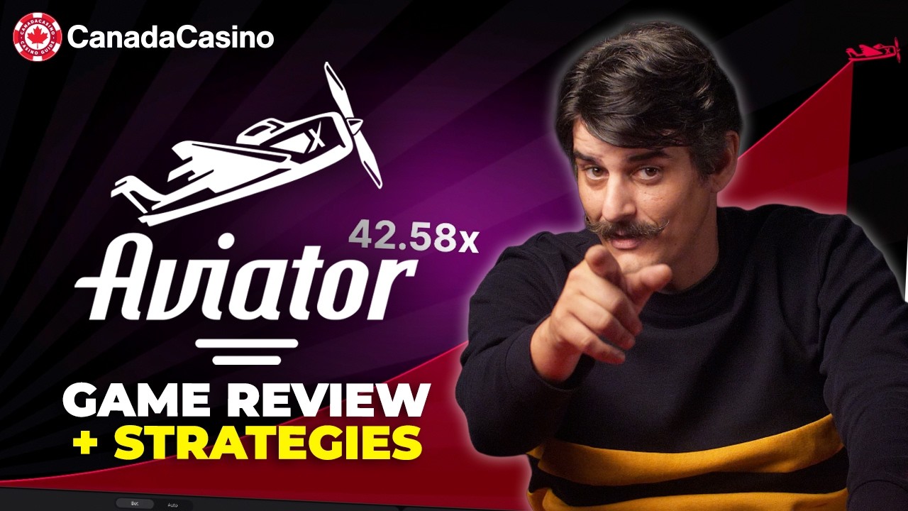 Aviator Game Review ✈️ is it Worth Playing?