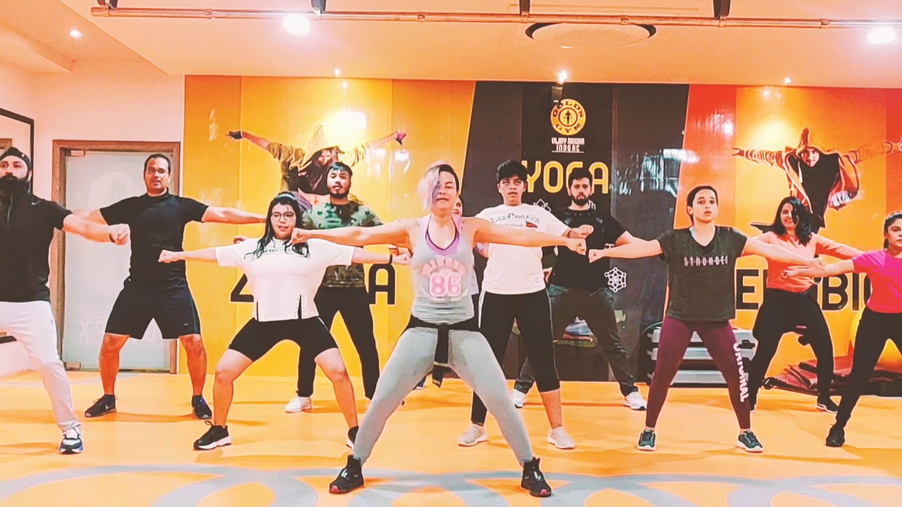 Samba Do Brasil - Zumba | Dance Fitness | Bellini | Samba