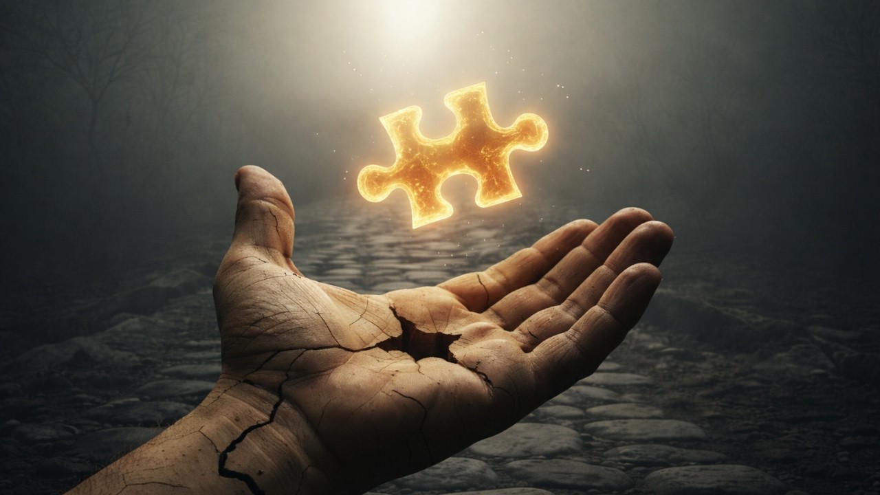 ¿Por qué es débil mi fe (El problema oculto que muchos cristianos desconocen)
