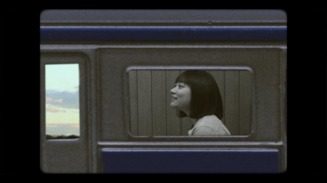 三浦透子 / 波がたった  [music video]