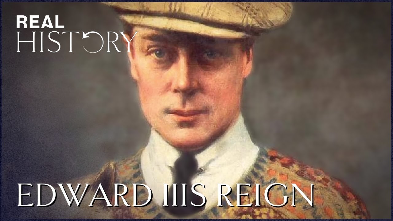 Britain's Most Controversial Royal: The Story Of Edward VIII