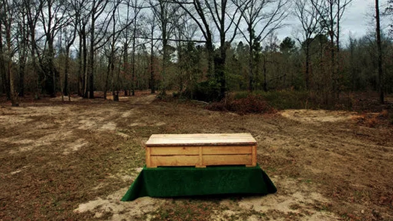 I Woke Up During My Funeral | Scary Storytelling