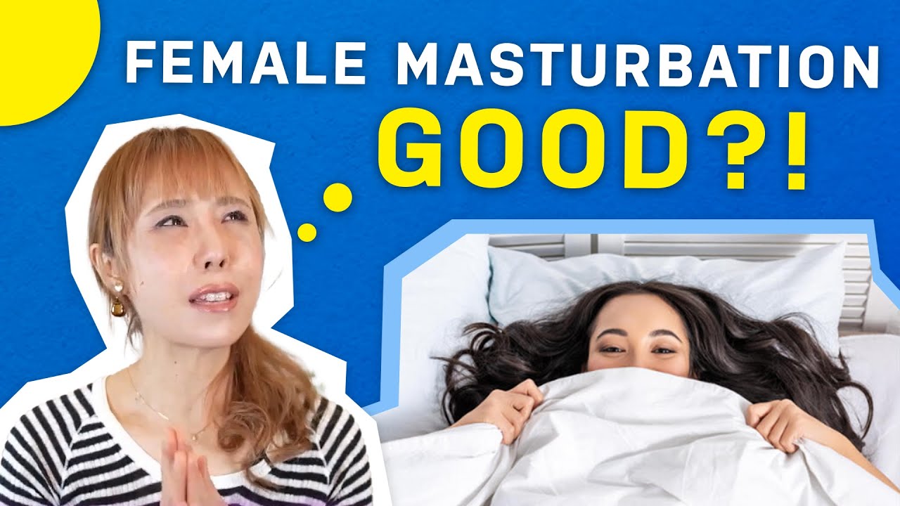 Midwife Mommy of 12 Explains The TRUTH about Female Masturbation
