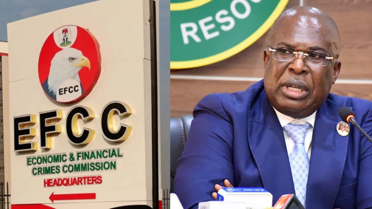 Why EFCC Declared Ex-Minister Timipre Sylva Wanted.