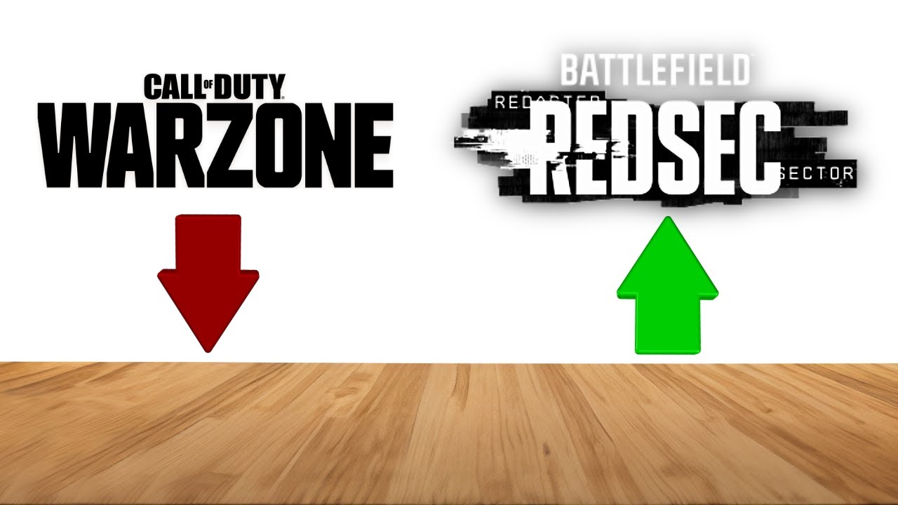 ¿Battlefield Redsec es mejor que Warzone en 2025?