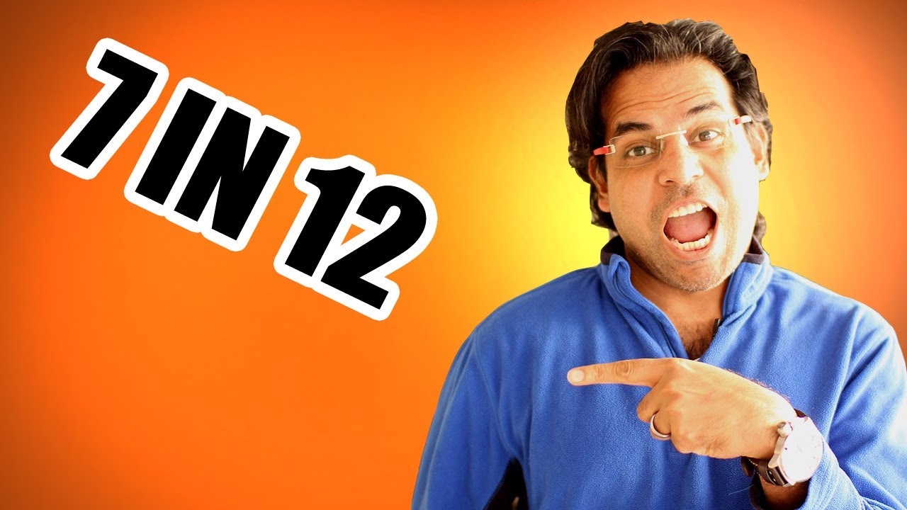 7th lord in 12th house in Astrology (Seventh lord in Twelfth house)