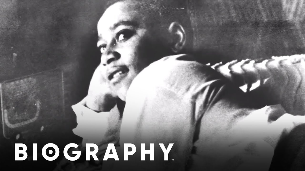 Emmett Till - Legacy | American Freedom Stories | Biography | History