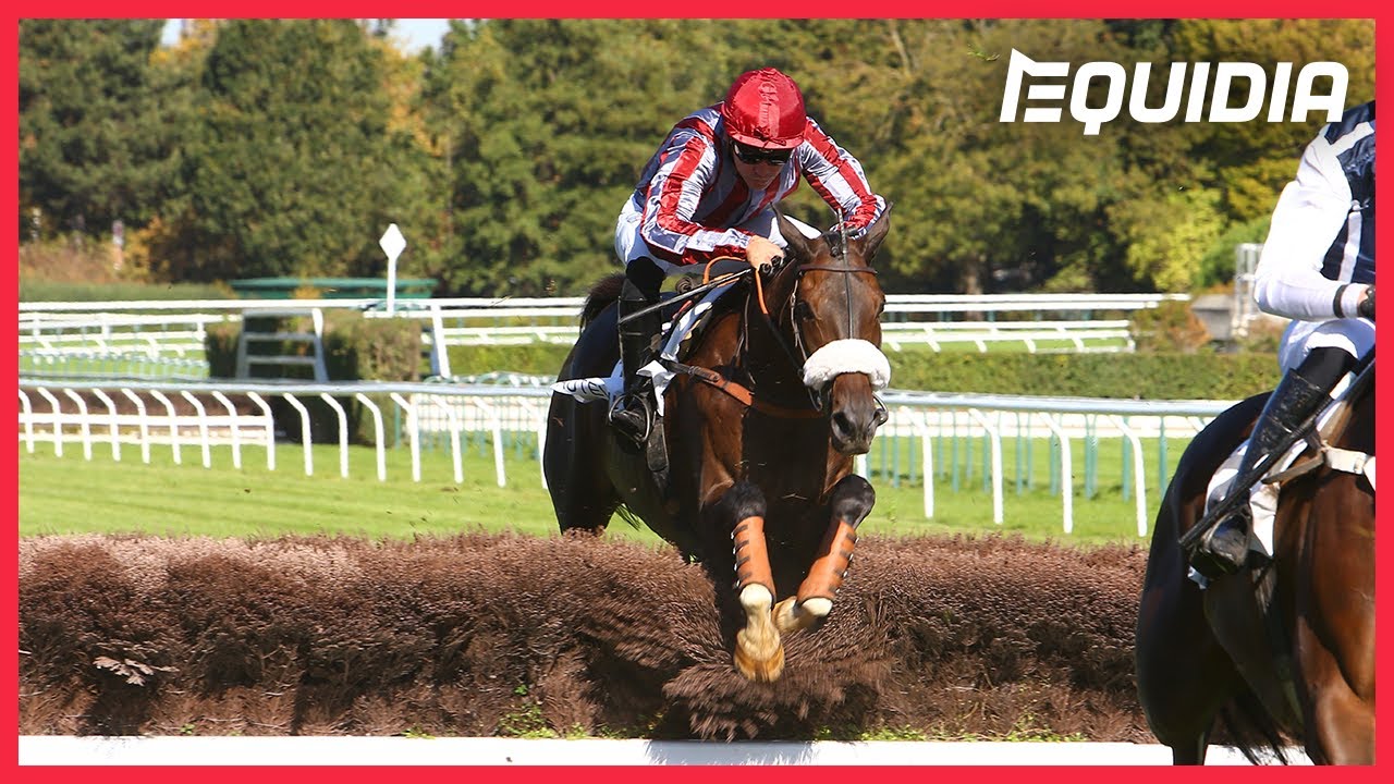 GRAND CROSS DE PAU REVERDY - PRIX GASTON DE BATAILLE | Uniketat | Pau