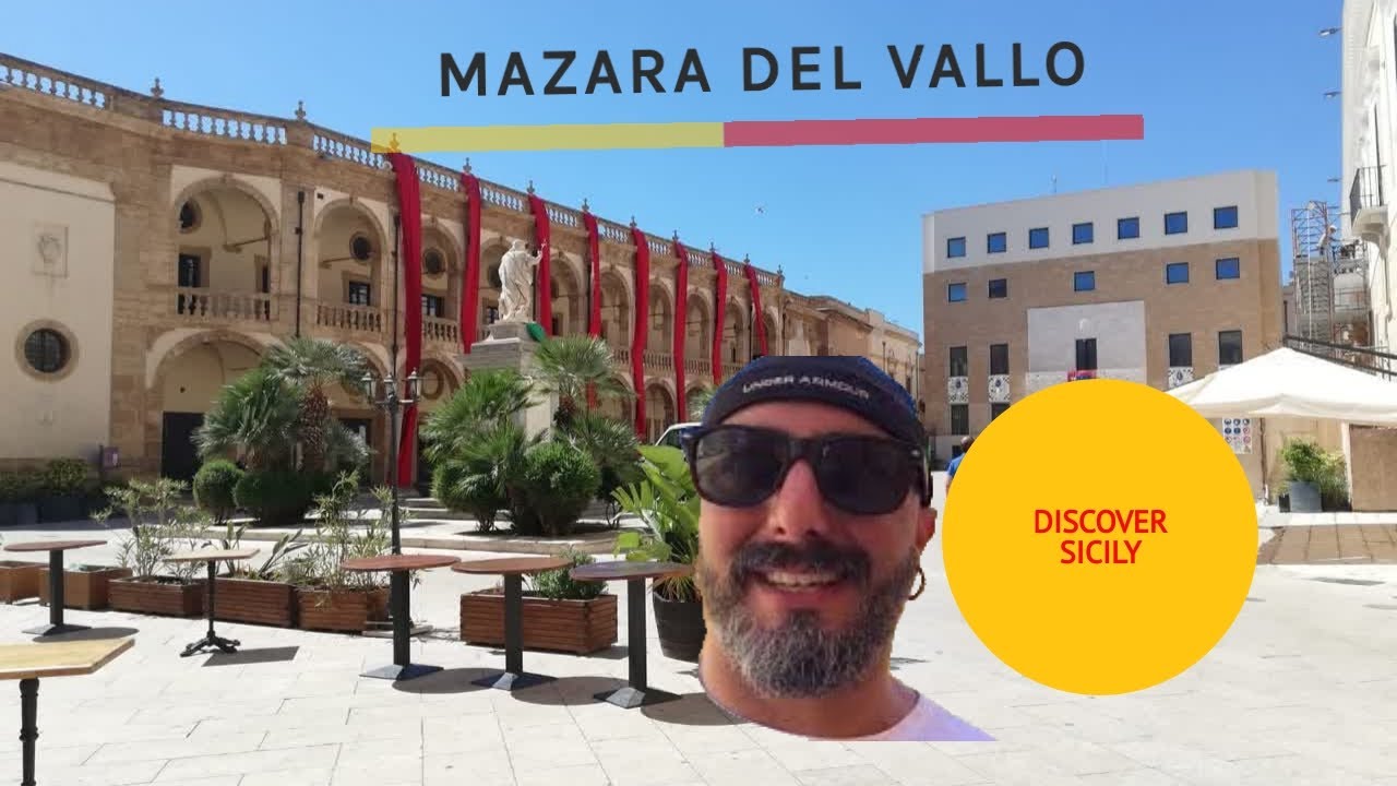 Mazara del Vallo - A Sicilian Melting Pot - The Sicilian Wanderer