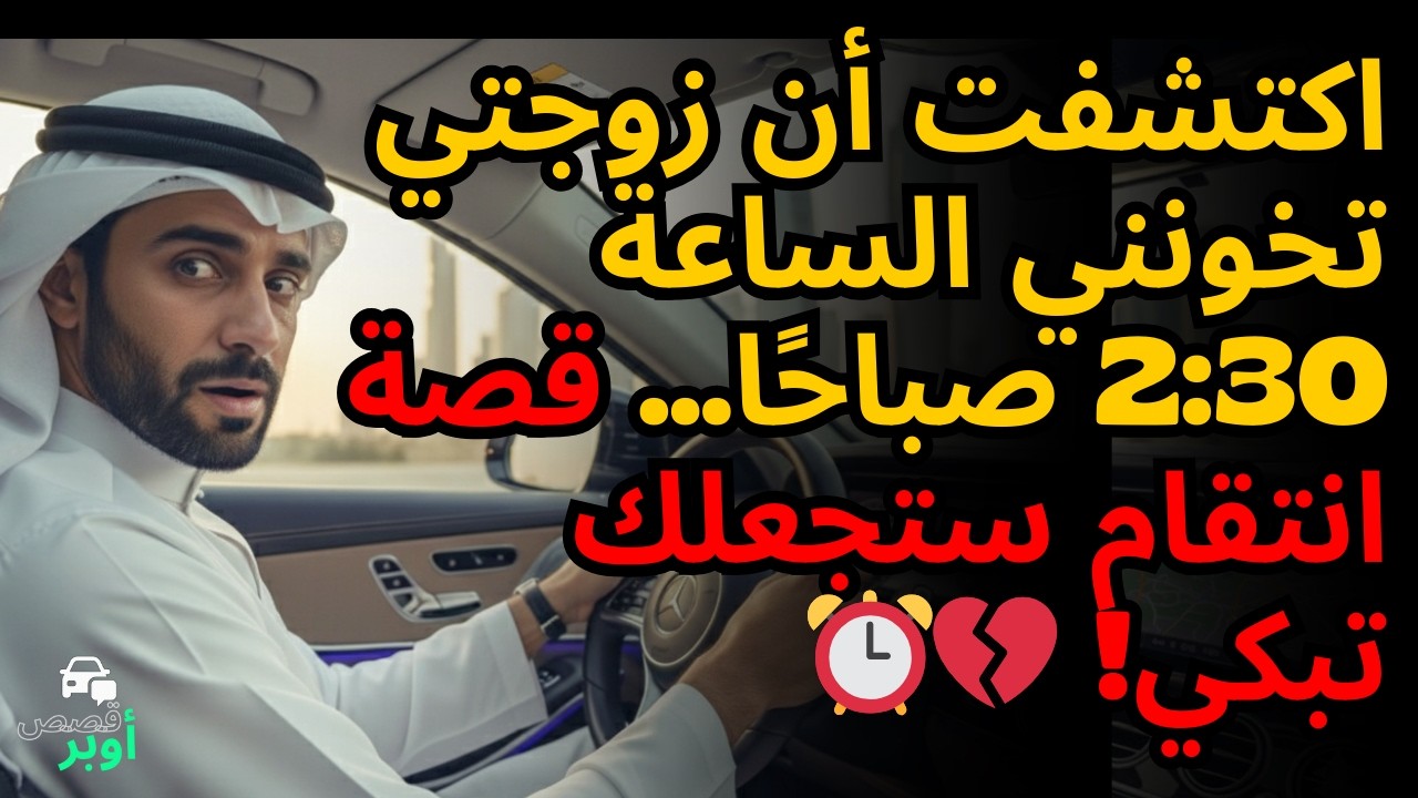كيف تحول من سائق أوبر مخادع إلى مليونير! قصة حقيقية ستصدمك 🔥💰