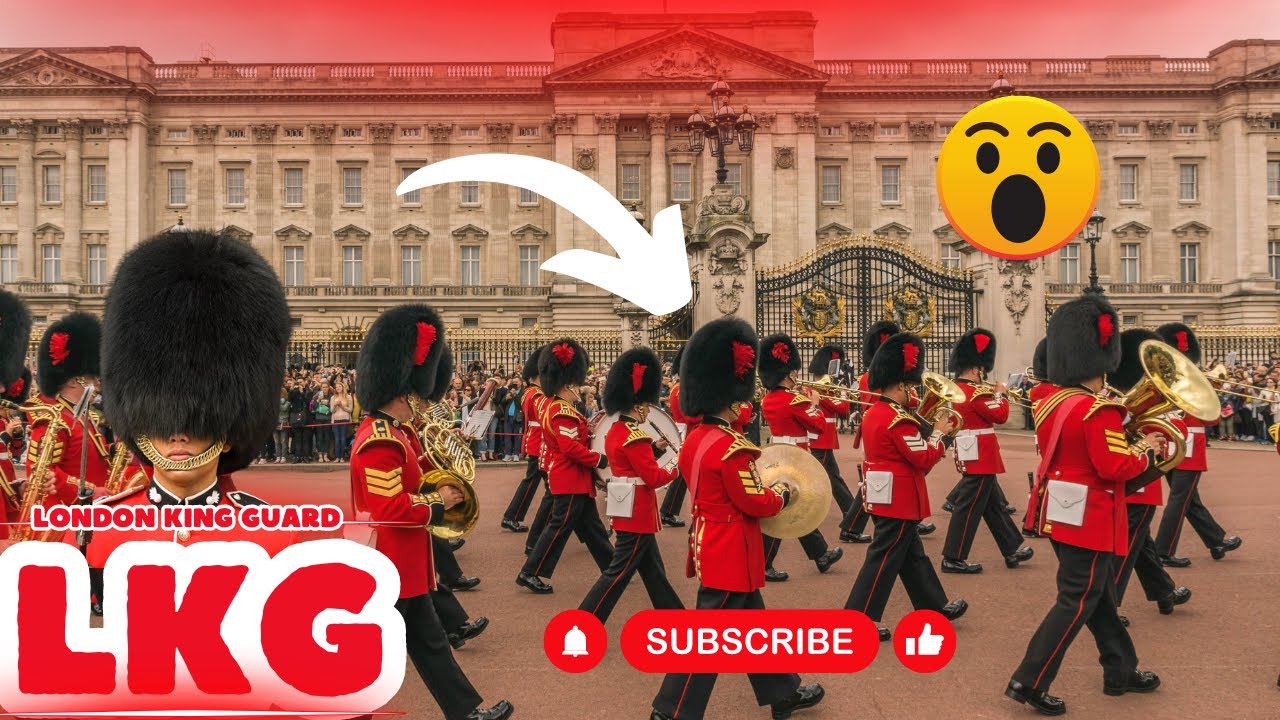 Epic Showdowns Unleashed: London Kings Guard Raw Gaming Moments!