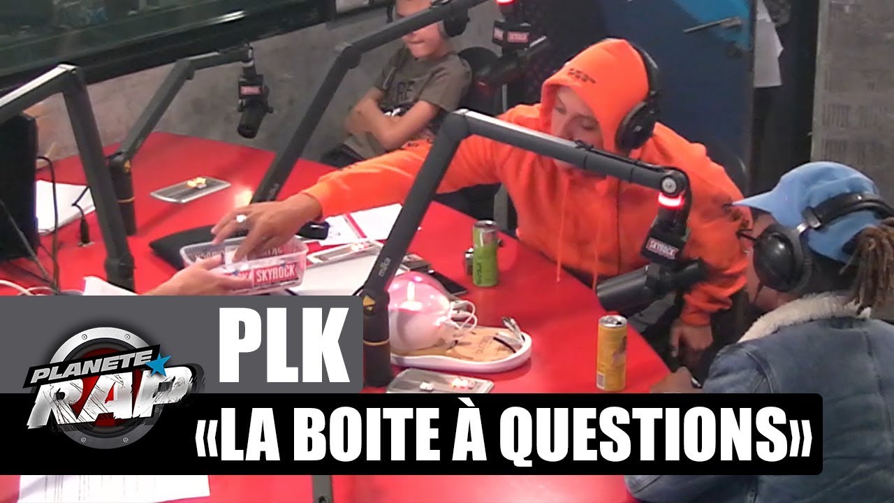 PLK 