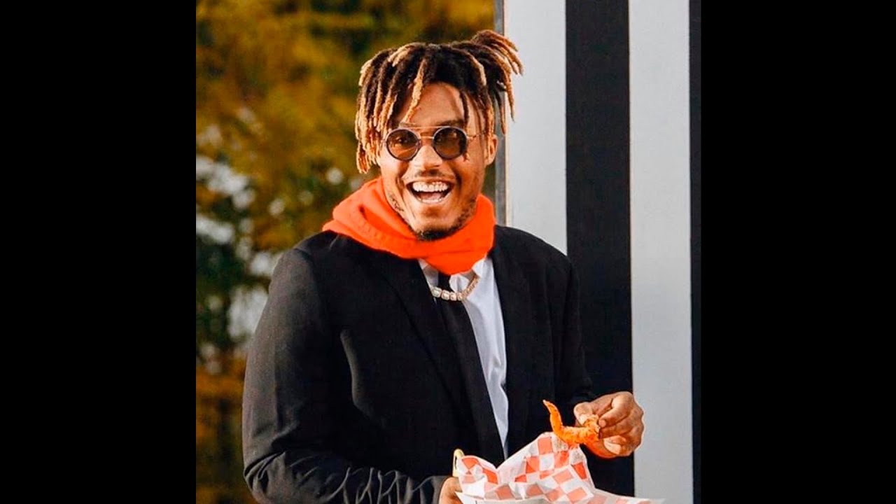 [FREE] Juice WRLD Type Beat - 
