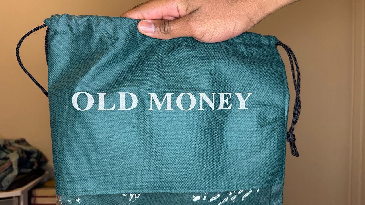 Old money REVIEW