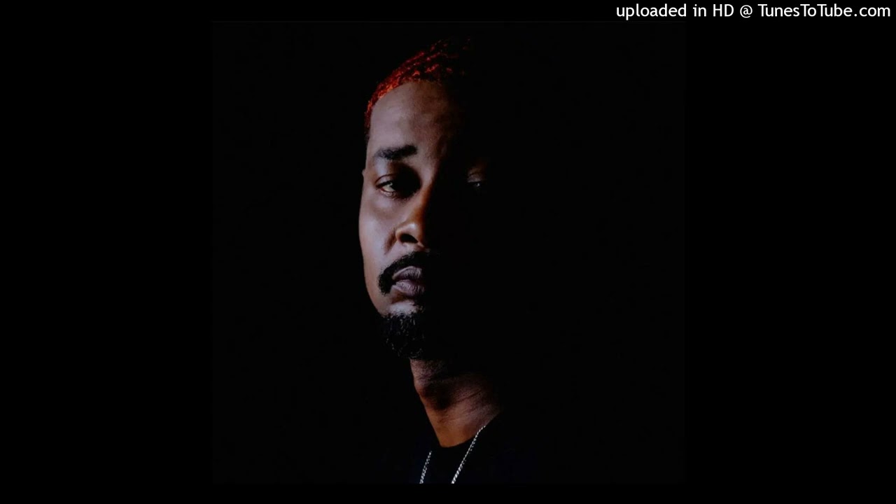 [FREE] Danny Brown x Kenny Beats Type Beat - 