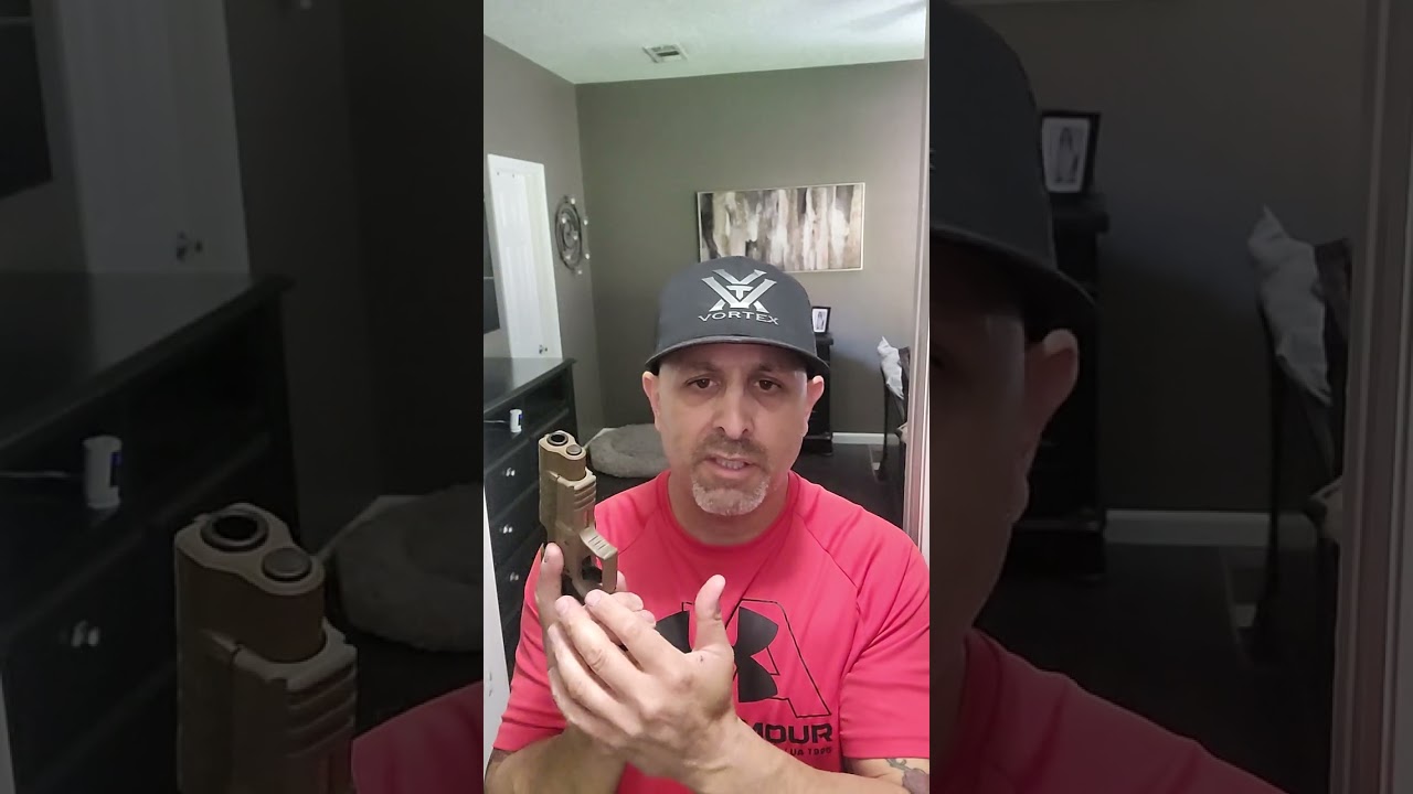 2025 Gun Collection Video 