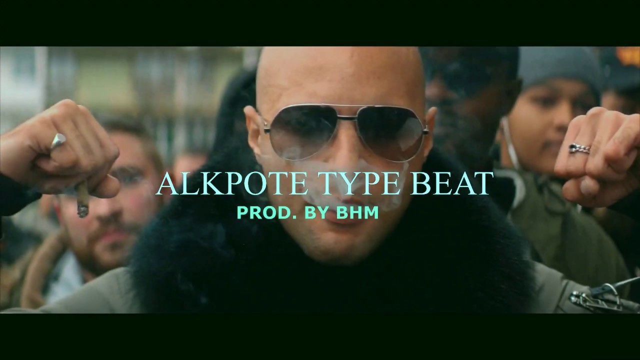 Alkpote X Vald 