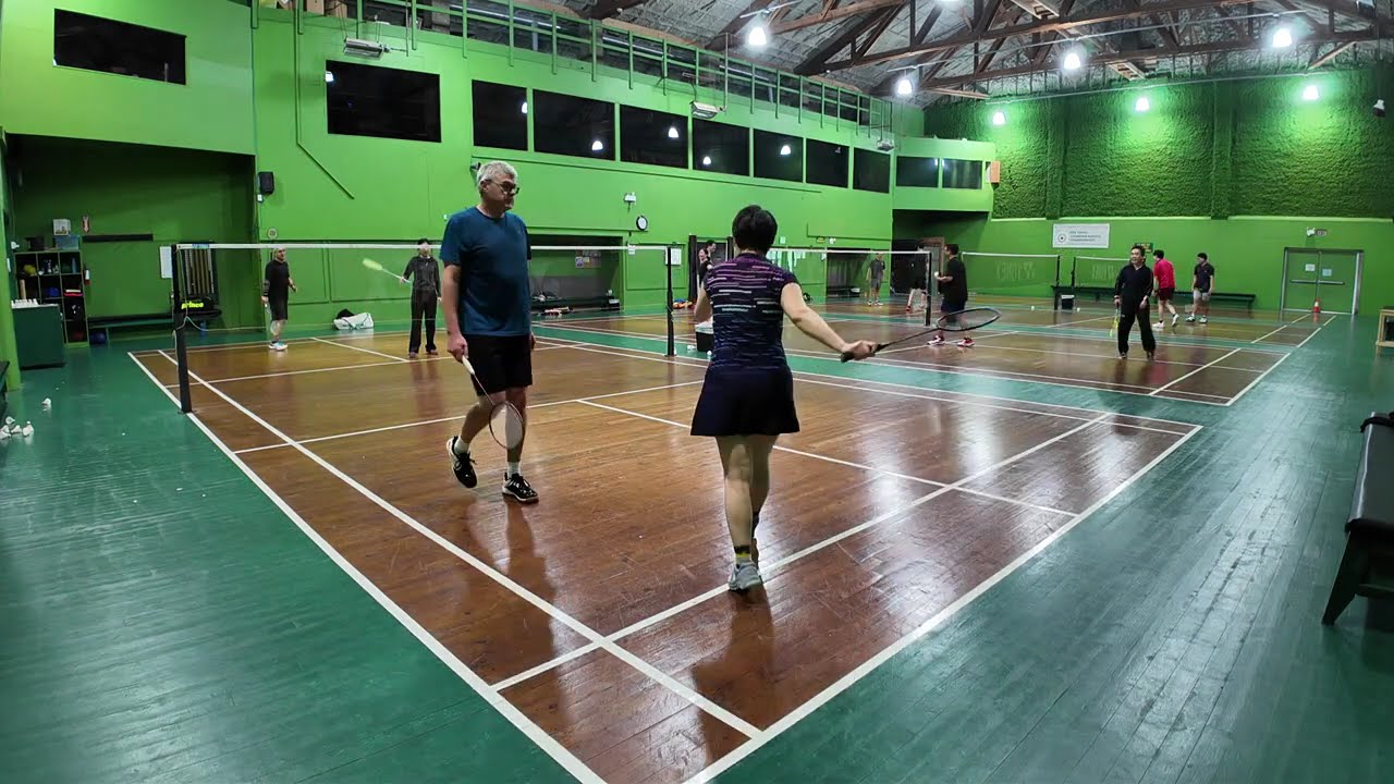 2026.03.09 Yuan & Nathan vs Ashley & Tim - Game 2