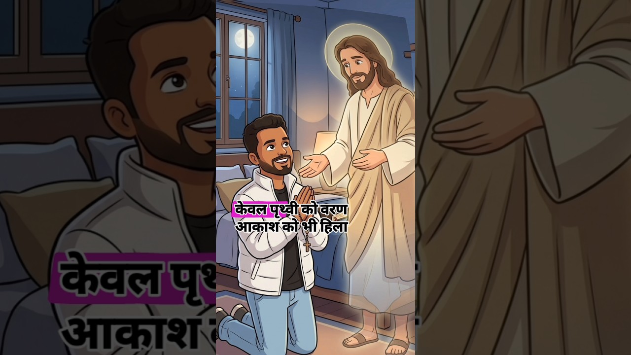Aaj Raat Ka Bible Vachan Or Prathana ✝️ Type Amen ✝️#dailyprayer #prayer #shorts #trending #viral