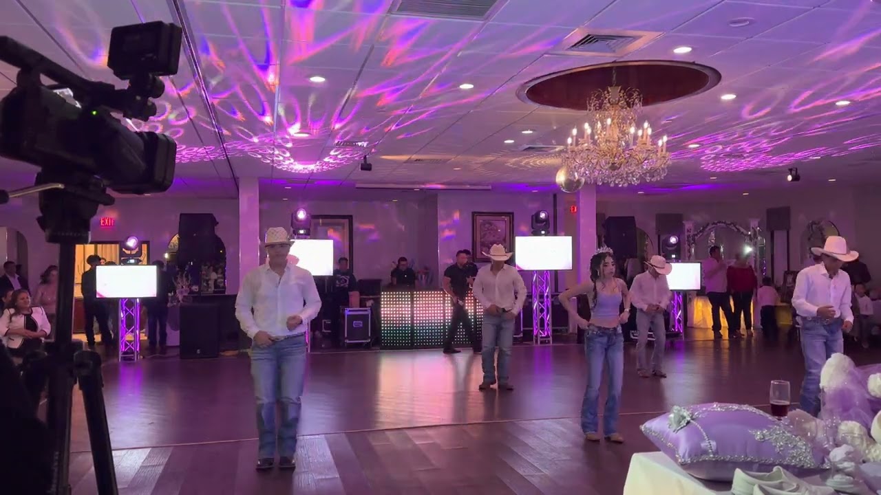 Quinceañera