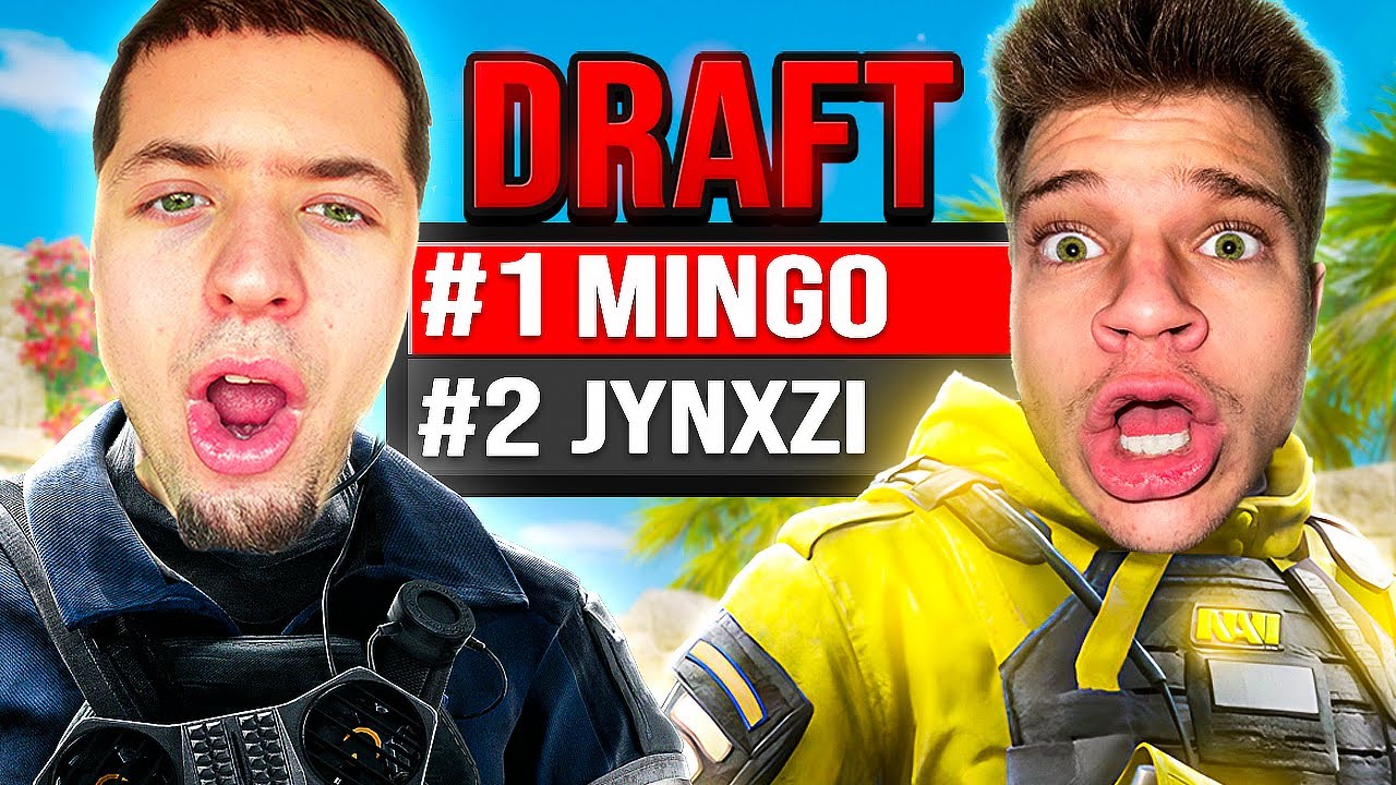 I WON JYNXZI'S $10,000 DRAFT TOURNAMENT (INSANE COMEBACK)