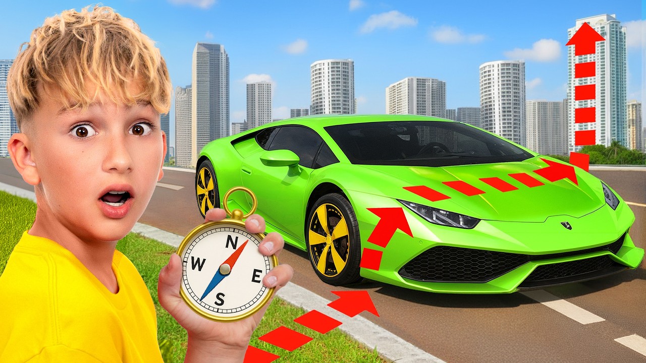 Последний выживший выигрывает 1000 долларов! Часть 2