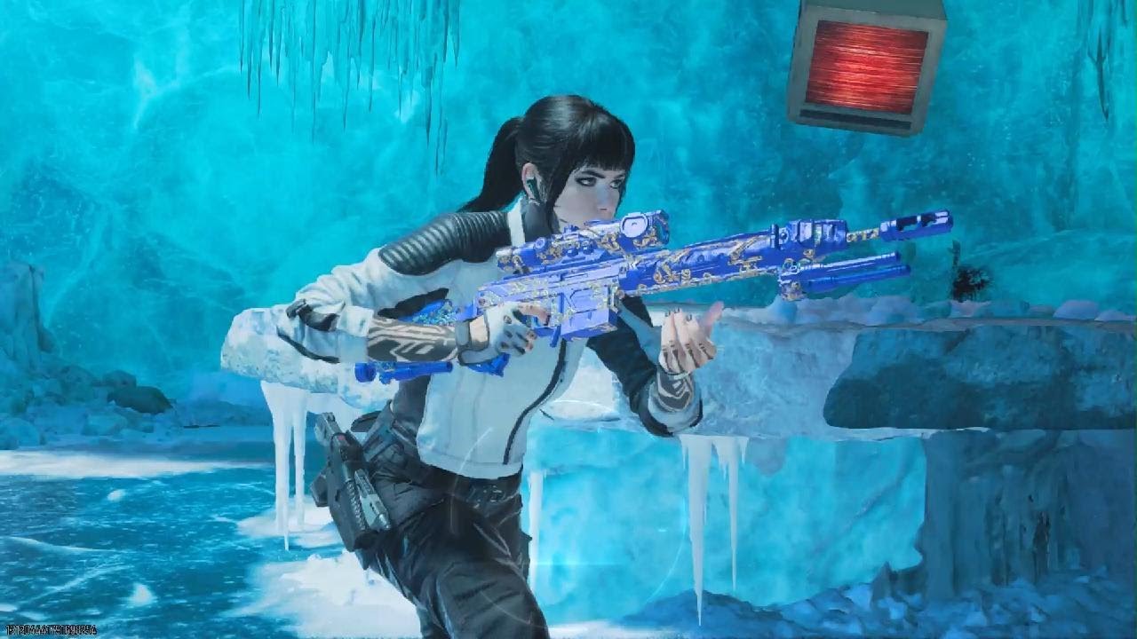 Call of Duty/BO7/SNIPER/GAMEPLAY