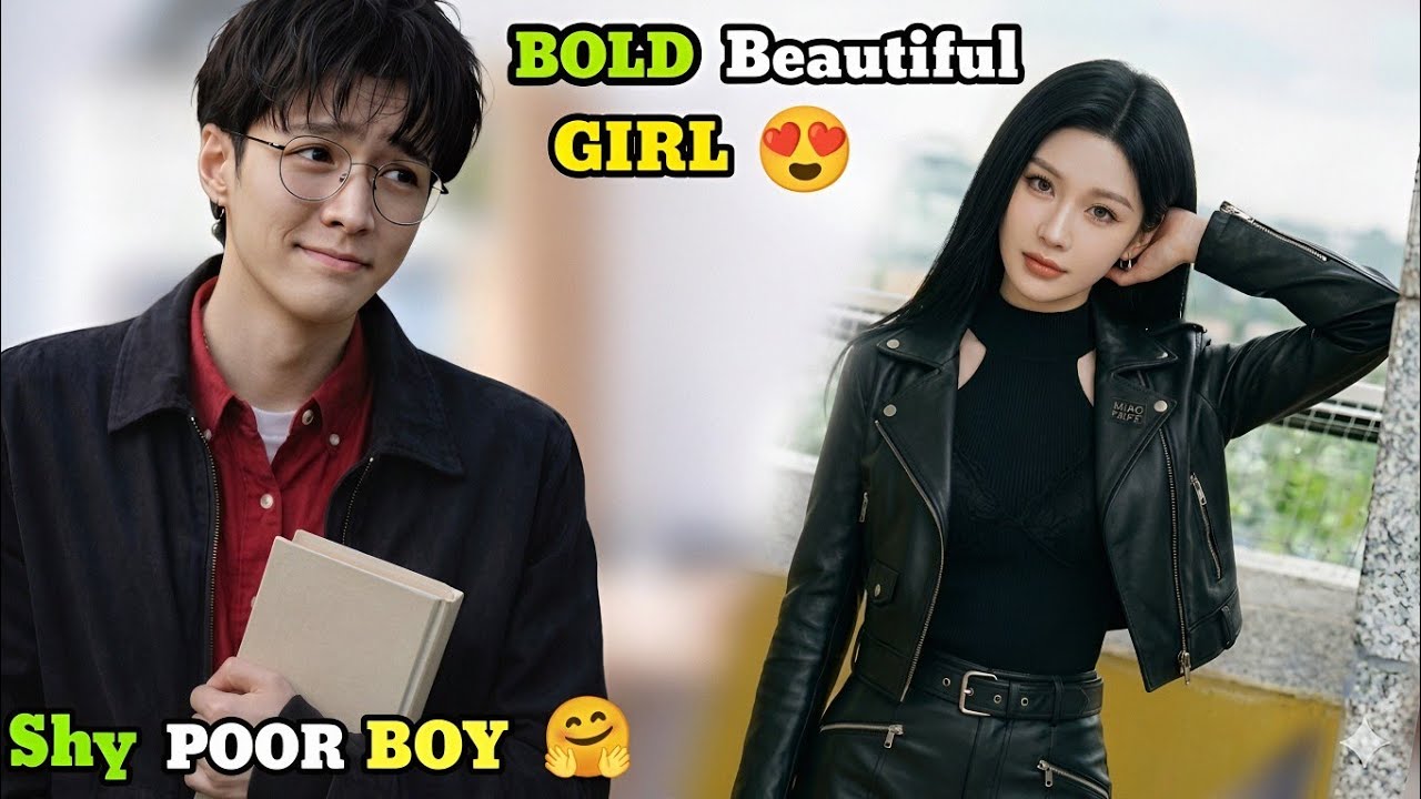 This Boy’s Magical Eyes Can See Through Anything ✨ Epic Power | The Golden Eyes Explained 🎬 in Hindi