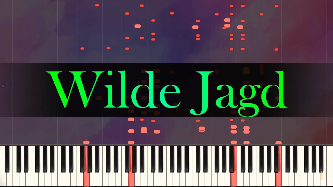 Transcendental Étude No.8 // LISZT